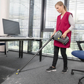 Product Kärcher HV 1/1 Bp Fs Pack Battery Powered Dry Vacuum Cleaner thumbnail image