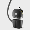 Product Kärcher BVL 5/1 Bp Cordless Backpack Vacuum Cleaner thumbnail image