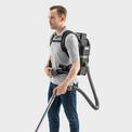 Product Kärcher BVL 5/1 Bp Cordless Backpack Vacuum Cleaner thumbnail image