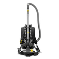 Product Kärcher BVL 5/1 Bp Pack Cordless Backpack Vacuum Cleaner thumbnail image
