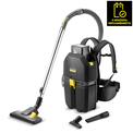 Product Kärcher BVL 5/1 Bp Pack Μπαταριοκίνητη Σκούπα Πλάτης thumbnail image