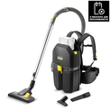 Product Kärcher BVL 5/1 Bp Μπαταριοκίνητη Σκούπα Πλάτης thumbnail image