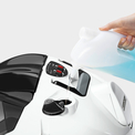 Product Kärcher SV 7 Steam Vaccum Cleaner thumbnail image