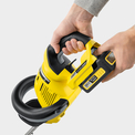 Product Kärcher HGE 18-50/18V Battery Ψαλίδι Μπορντούρας μπαταρίας thumbnail image