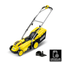 Product Kärcher LMO 18-33/18V Battery Χλοοκοπτικό Γκαζόν Μπαταρίας thumbnail image