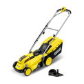 Product Kärcher LMO 18-33/18V Battery Χλοοκοπτικό Γκαζόν Μπαταρίας thumbnail image
