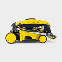 Product Kärcher LMO 36-40/36V Battery Set Χλοοκοπτικό Γκαζόν Μπαταρίας thumbnail image