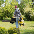 Product Kärcher LMO 36-40/36V Battery Χλοοκοπτικό Γκαζόν Μπαταρίας thumbnail image