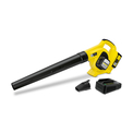 Product Kärcher LBL 4/36V Battery Set Φυσητήρας thumbnail image