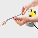 Product Kärcher PSU 4-18 Ψεκαστικό Πίεσης Μπαταριοκίνητο thumbnail image