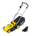 Product Kärcher LMO 3-18 Battery Lawn Mower thumbnail image