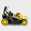 Product Kärcher LMO 3-18 Battery Set Battery Lawn Mower thumbnail image