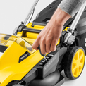 Product Kärcher LMO 3-18 Battery Set Battery Lawn Mower thumbnail image