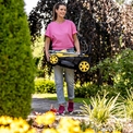 Product Kärcher LMO 3-18 Battery Set Battery Lawn Mower thumbnail image