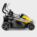 Product Kärcher LMO 4-18 Dual Χλοοκοπτικό Γκαζόν Μπαταρίας thumbnail image