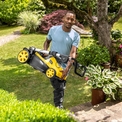 Product Kärcher LMO 5-18 Dual Battery Lawn Mower thumbnail image