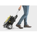 Product Kärcher K7 Compact Pressure Washer thumbnail image