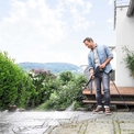 Product Kärcher K7 Compact Pressure Washer thumbnail image
