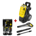 Product Kärcher K7 Compact High Pressure Washer thumbnail image