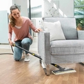 Product Kärcher SC 4 EasyFix Iron Kit Steam Cleaner thumbnail image