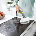 Product Kärcher SC 4 EasyFix Iron Kit Steam Cleaner thumbnail image