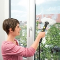 Product Kärcher SC 4 EasyFix Iron Kit Steam Cleaner thumbnail image