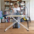 Product Kärcher SC 4 EasyFix Iron Kit Steam Cleaner thumbnail image