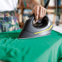 Product Kärcher SC 4 EasyFix Iron Kit Steam Cleaner thumbnail image