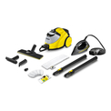 Product Kärcher SC 5 EasyFix Iron Kit Ατμοκαθαριστής με Σίδερο Ατμού thumbnail image