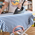 Product Kärcher SC 5 EasyFix Iron Kit Steam Cleaner thumbnail image