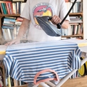 Product Kärcher SC 5 EasyFix Iron Kit Steam Cleaner thumbnail image
