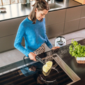Product Kärcher SC 5 EasyFix Steam Cleaner thumbnail image