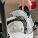 Product Kärcher SC 5 EasyFix Steam Cleaner thumbnail image