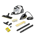 Product Kärcher SC 5 EasyFix Iron Kit Ατμοκαθαριστής με Σίδερο Ατμού thumbnail image