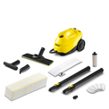 Product Kärcher SC 3 EasyFix Ατμοκαθαριστής + 15 Πανάκια Μιας Χρήσης thumbnail image