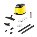 Product Kärcher SC 3 Deluxe EasyFix Ατμοκαθαριστής thumbnail image