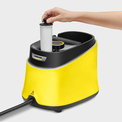 Product Kärcher SC 3 Deluxe EasyFix Ατμοκαθαριστής thumbnail image