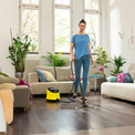 Product Kärcher SC 3 Deluxe EasyFix Ατμοκαθαριστής thumbnail image