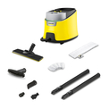 Product Kärcher SC 4 Deluxe EasyFix Ατμοκαθαριστής thumbnail image