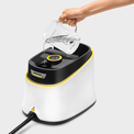 Product Kärcher SC 3 Deluxe Steam Cleaner thumbnail image