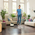 Product Kärcher SC 3 Deluxe Steam Cleaner thumbnail image
