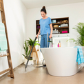 Product Kärcher SC 3 Deluxe Steam Cleaner thumbnail image
