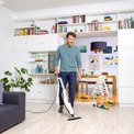 Product Kärcher SC 3 Upright Steam Mop thumbnail image