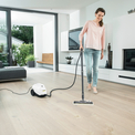 Product Kärcher SC 3 EasyFix  Steam Cleaner thumbnail image