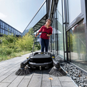Product Kärcher KM 70/20 C 2SB Go!Further – Manual Push Sweeper thumbnail image