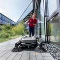Product Kärcher KM 70/20 C 2SB Professional Sweeper thumbnail image