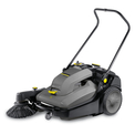 Product Kärcher 70/30 C Bp Pack Adv Επαγγελματικό Χειροκίνητο Σάρωθρο με Αναρρόφηση thumbnail image