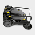 Product Kärcher 70/30 C Bp Pack Adv Επαγγελματικό Χειροκίνητο Σάρωθρο με Αναρρόφηση thumbnail image