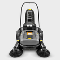 Product Kärcher KM 70/30 C Bp 2SB Επαγγελματικό Χειροκίνητο Σάρωθρο με Αναρρόφηση thumbnail image