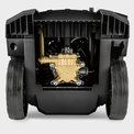 Product Kärcher HD 5/13 EX EB + Foam Anniversary Edition thumbnail image